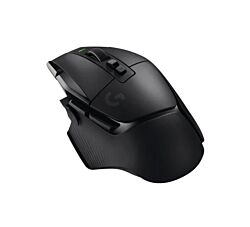 Logitech Gaming miš G502 X LightSpeed - Crni