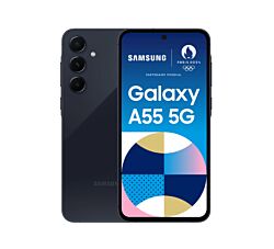 Samsung Galaxy A55 256 GB - Tamnoplavi