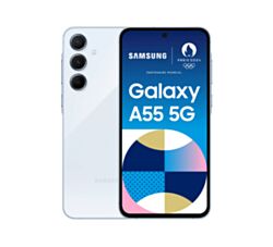 Samsung Galaxy A55 256 GB - Plavi