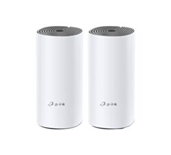 TP-Link Wi-Fi sistem Deco E4 AC1200 Home Mesh