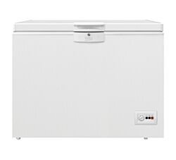 Beko Horizontalni zamrzivač HSM29540