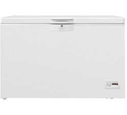 Beko Horizontalni zamrzivač HSM37540