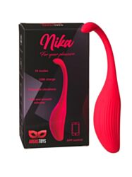 Srećni ljudi Vibro jaja AT 1153