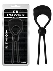 Srećni ljudi Prsten za penis CN 100387242