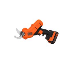 Black&Decker Orezivač grana BCPP18D1-QW