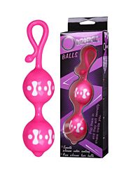 Srećni ljudi Vaginalne kuglice BI 14049-5