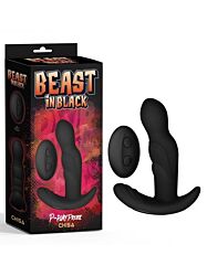 Srećni ljudi Masažer prostate CN 912831722