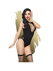 Srećni ljudi Erotski korset i bodi 4015248