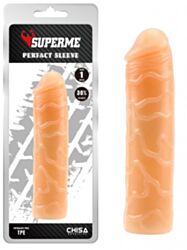 Srećni ljudi Navlaka za penis CN 101689239