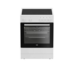 Beko Električni šporet FBS67000WD