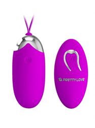 Pretty Love Vibro jaja BI 14362W