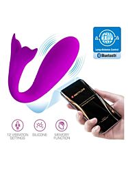 Pretty Love Vibrator BI 14911HP