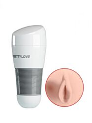 Pretty Love Masturbator BM 900T49NN