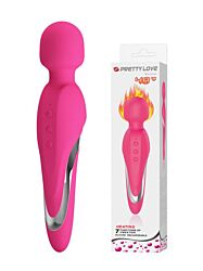 Pretty Love Stimulator klitorisa BI 14467-1