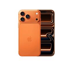 Apple iPhone 17 Pro Max 256 GB Cosmic Orange