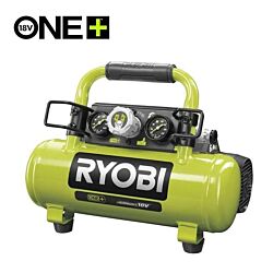 RYOBI Aku. vazdušni kompresor 3,8 L, 18V ONE+™ R18AC-0