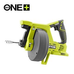 RYOBI Aku. otpušivač odvodnih cevi, 18V ONE+™  R18DA-0