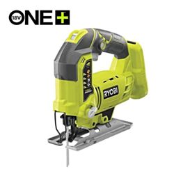 RYOBI Aku. ubodna testera 18V ONE+™ R18JS-0