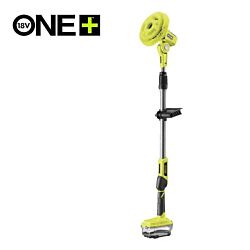 RYOBI Aku. teleskopski čistač ribač, 18V ONE+™ R18TPS-0