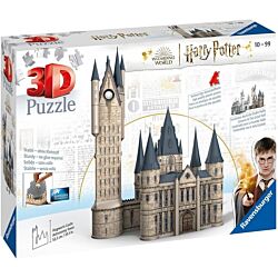 Ravensburger 3D puzzle - Hoqwarts castle RA11277