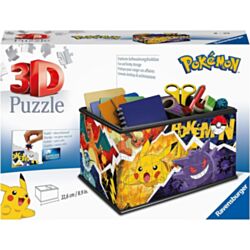 Ravensburger 3D puzzle - Pokemoni RA11546