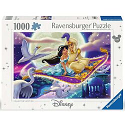 Ravensburger puzzle- Aladin RA12000002