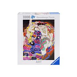 Ravensburger puzzle- Klimt Virgin RA12000063