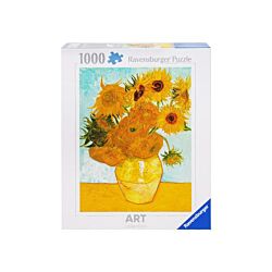 Ravensburger puzzle- Suncokreti RA12000070