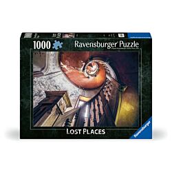 Ravensburger puzzle- Stepenice RA12000182