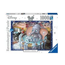 Ravensburger puzzle- Dumbo RA12000312
