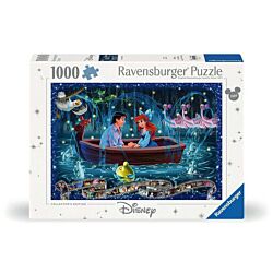 Ravensburger puzzle- Mala sirena RA12000319