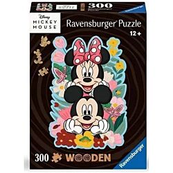 Ravensburger Puzzle Disney Mickey & Minnie RA12000762