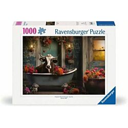 Ravensburger puzzle- Krava RA12000782