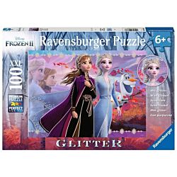 Ravensburger puzzle-  Frozen RA12868