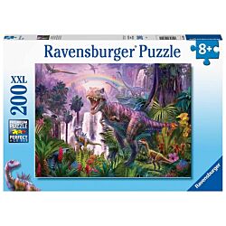 Ravensburger puzzle- Dino RA12892