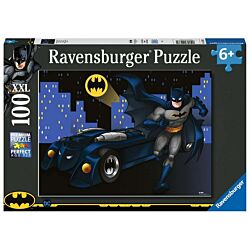 Ravensburger puzzle- Betmen RA12933