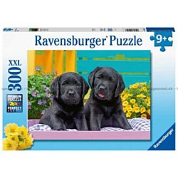 Ravensburger puzzle- Štenci RA12950