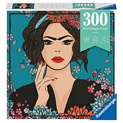 Ravensburger puzzle- Frida RA13310