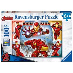 Ravensburger Puzzle - Iron man RA13377