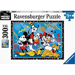 Ravensburger Puzzle Miki i prijatelji RA13386