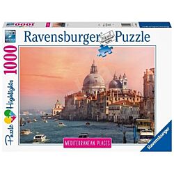 Ravensburger puzzle- Italija RA14976