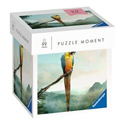 Ravensburger Puzzle papagaj RA16539
