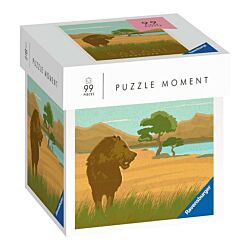 Ravensburger Puzzle safari RA16540