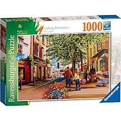 Ravensburger puzzle- Romantična šetnja RA16778