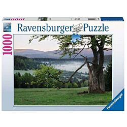 Ravensburger puzzle- Priroda RA16867