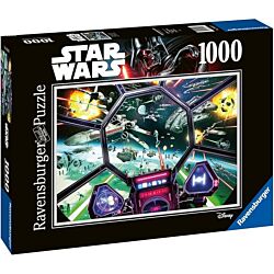 Ravensburger puzzle- Star Wars RA16920
