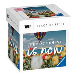 Ravensburger Puzzle - The best moment RA16964
