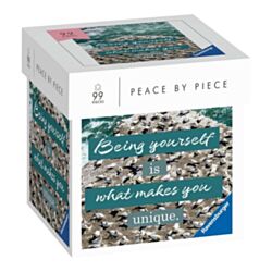 Ravensburger Puzzle - Be yourself RA16967