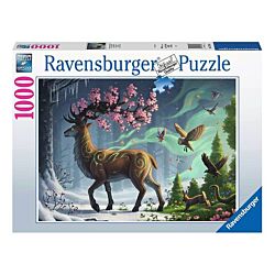 Ravensburger Puzzle - Jelen proleća RA17385