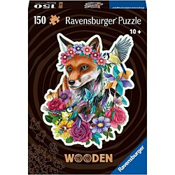 Ravensburger Puzzle - Lisica RA17512